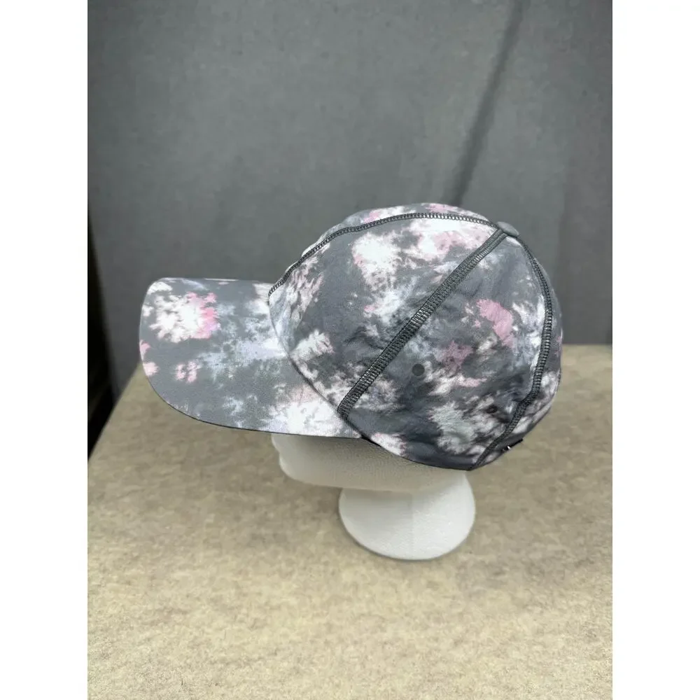 Lululemon Womens Baller Hat Soft In Intersperse Pink Multi